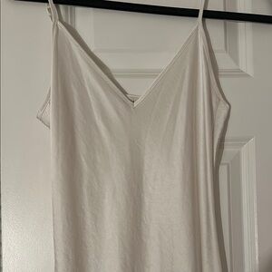 ARITZIA Wilfred Slip Dress Small
